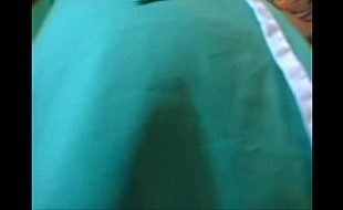 Peitudas boas toma gozada na bunda na hora do sexo