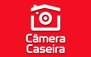 Câmera Caseira